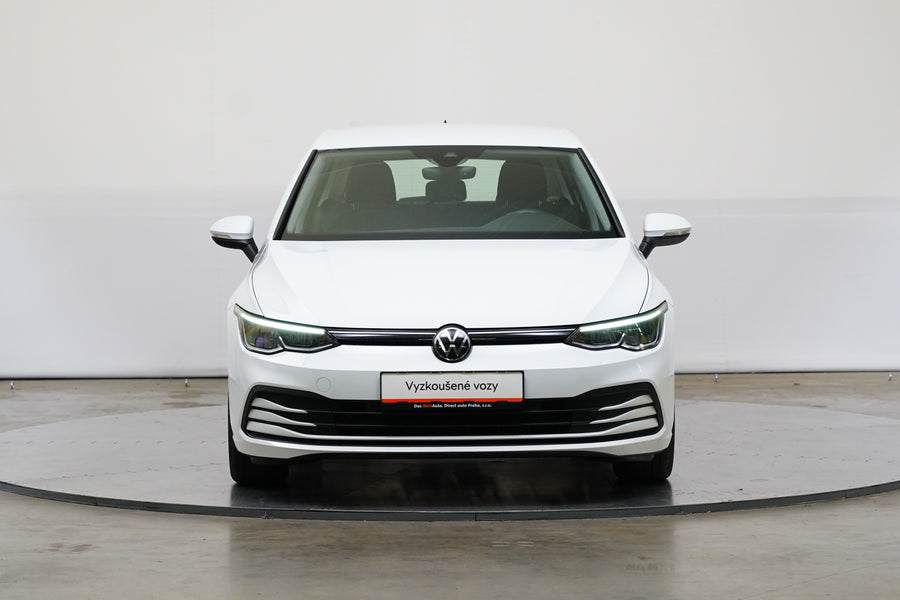 Volkswagen Golf 1.0 TSI 81 kW Life – foto 4