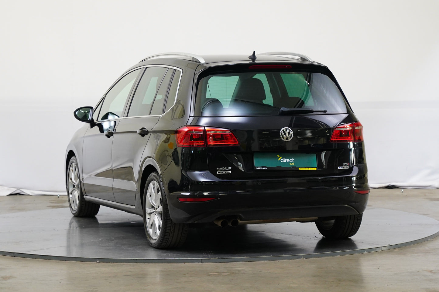 Volkswagen Golf 1.4 TSI 92 kW Highline