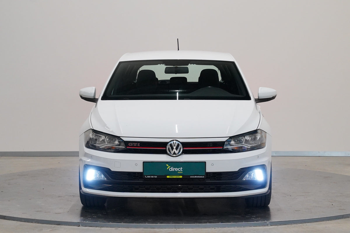 Volkswagen Polo GTI 2,0 TSI 147 kW – foto 4