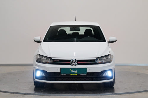 Volkswagen Polo GTI 2,0 TSI 147 kW – foto 4