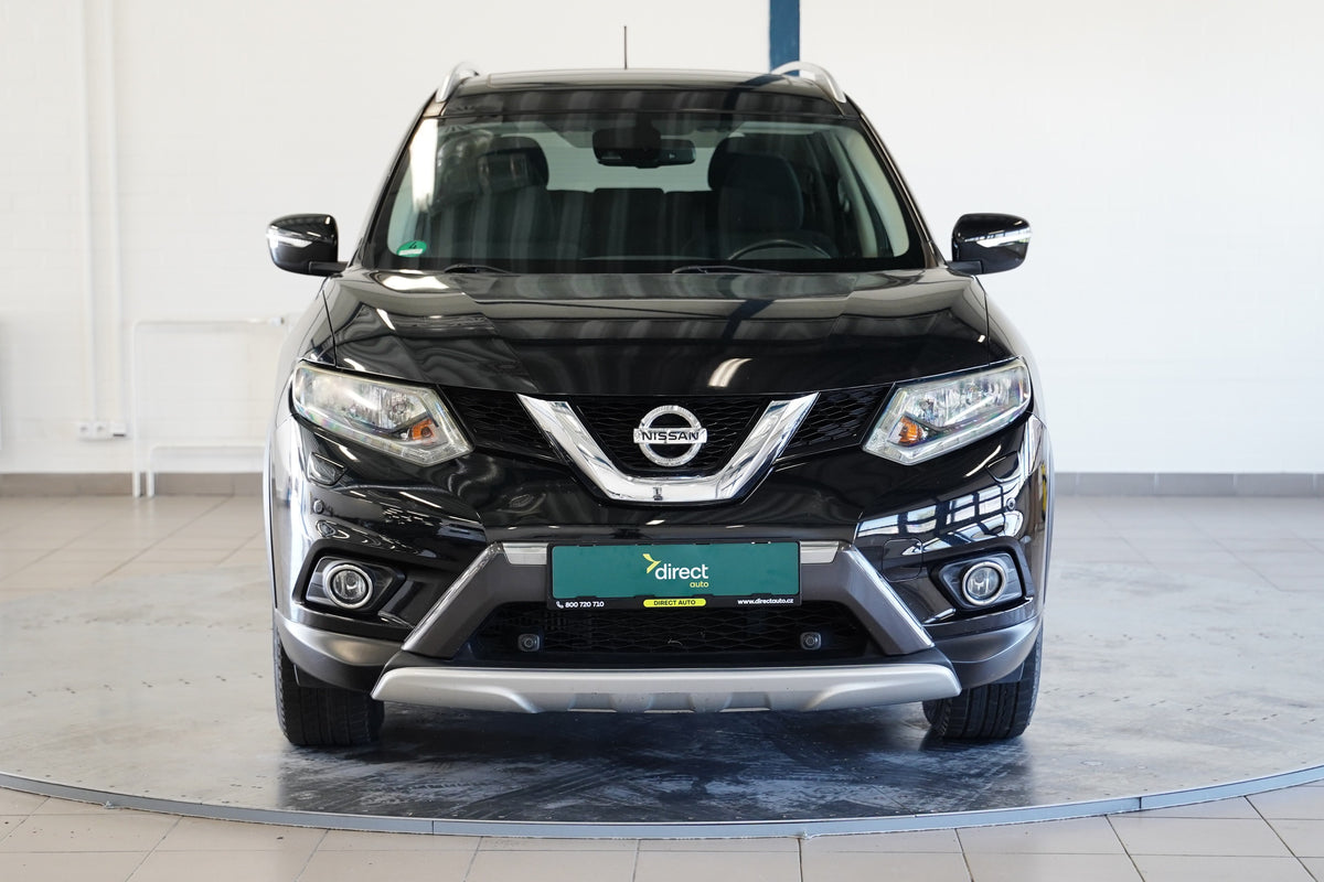 Nissan X-Trail 1.6 dCi 96 kW 4x4 Acenta Grade