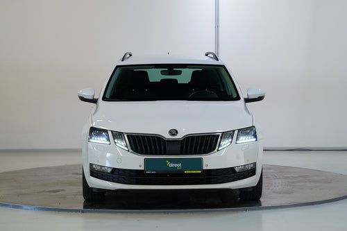 Škoda Octavia 2.0 TDI 110 kW Soleil – foto 4