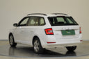 Škoda Fabia 1.0 TSI 81 kW Ambition+