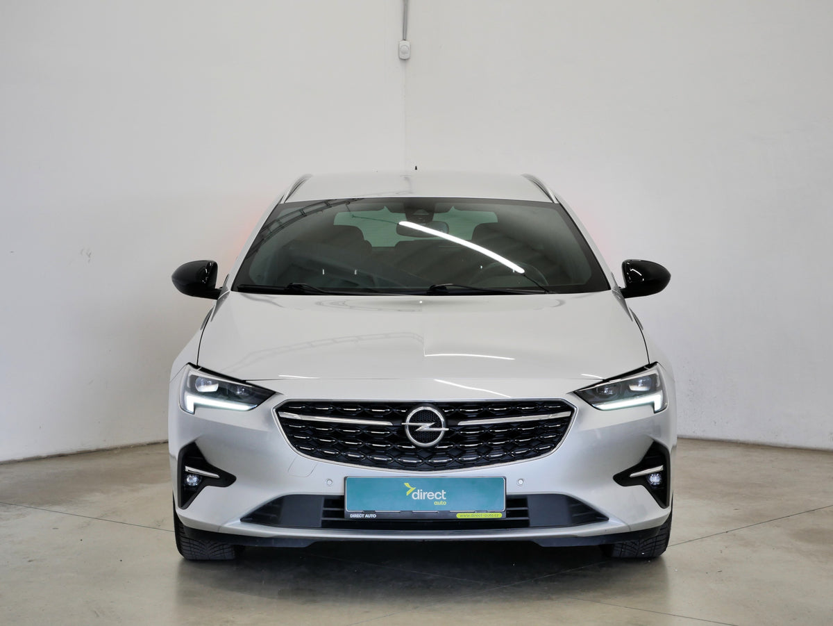 Opel Insignia 1.5 CDTI 90 kW Business – foto 4
