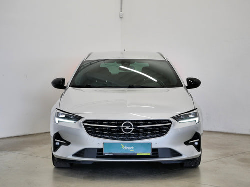 Opel Insignia 1.5 CDTI 90 kW Business – foto 4