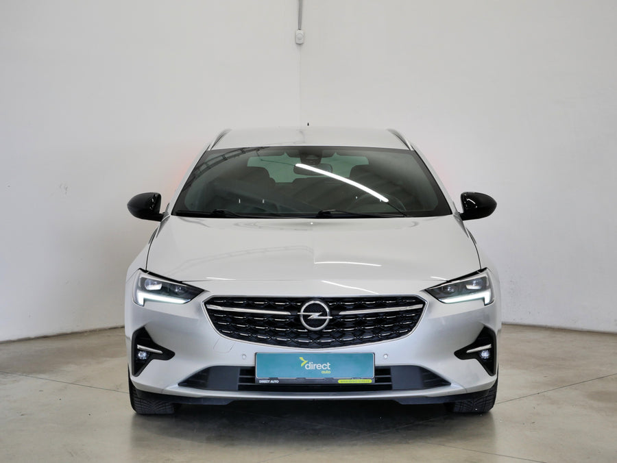 Opel Insignia 1.5 CDTI 90 kW Business – foto 4