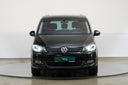 Volkswagen Sharan 2.0 TSI 162 kW Highline