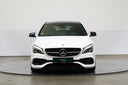Mercedes-Benz CLA 250 160 kW 4MATIC Sport