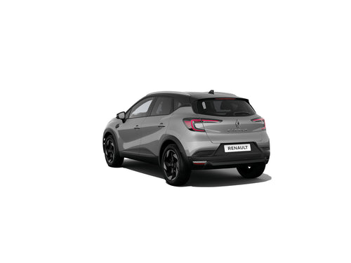 Renault Captur techno Eco-G 120 – foto 4