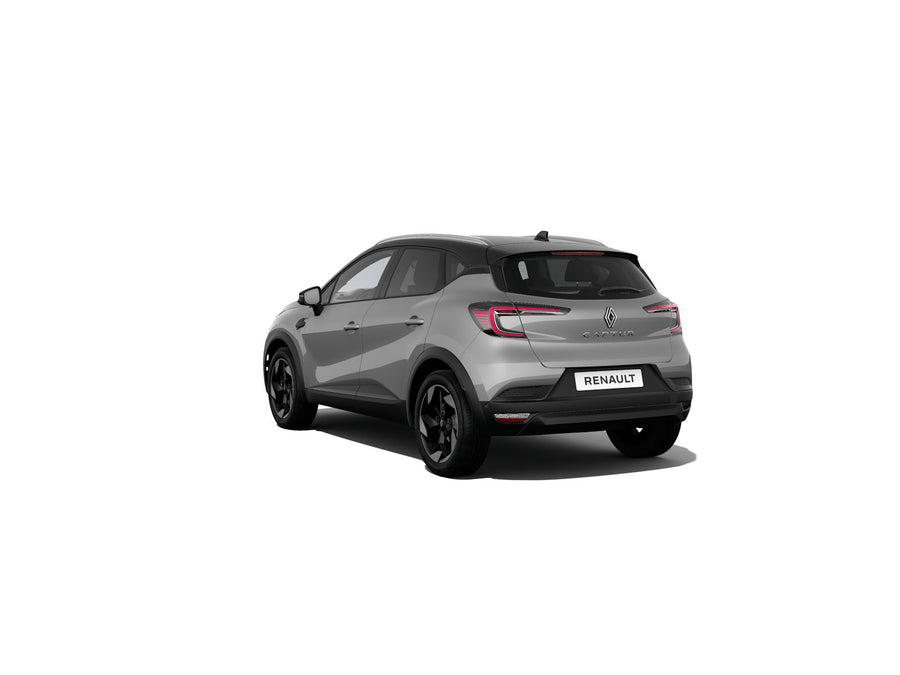 Renault Captur techno Eco-G 120 – foto 4