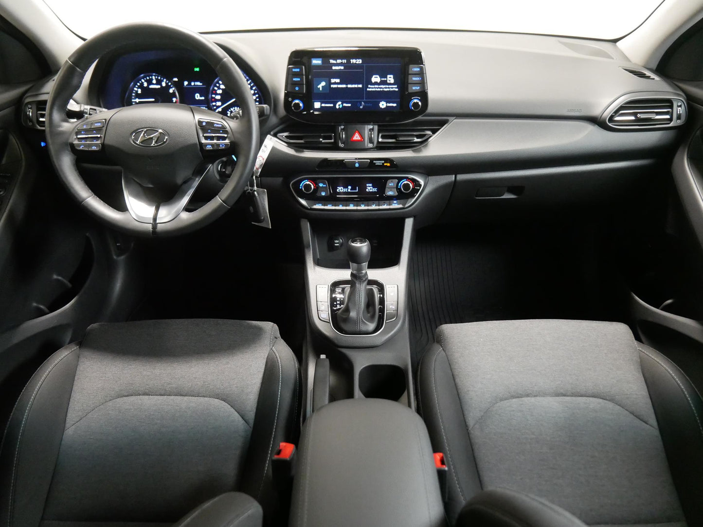 Hyundai i30 Combi 1.0 T-GDI 88 kW Smart