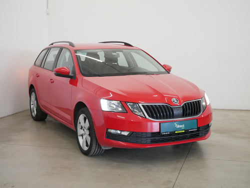 Škoda Octavia 2.0 TDI 135 kW 4X4 Ambition – foto 4