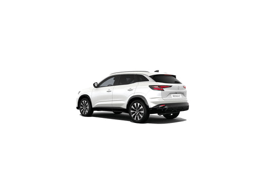 Renault Austral techno mild hybrid 150 auto – foto 11