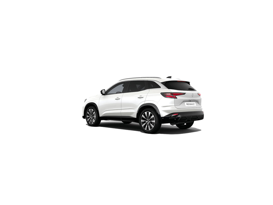 Renault Austral techno mild hybrid 150 auto – foto 11