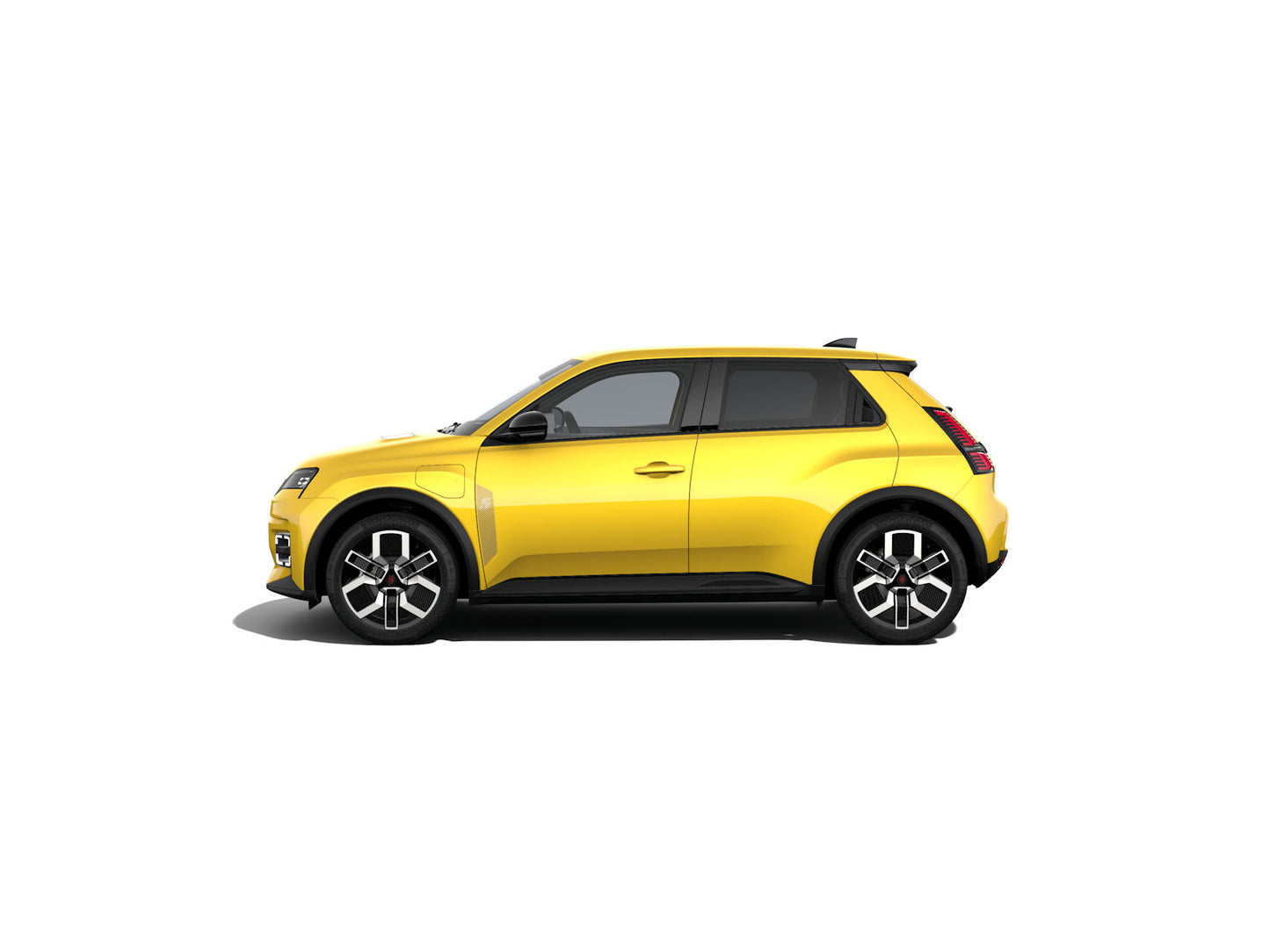 Renault R5 E-Tech elektrický techno 120 k urban range