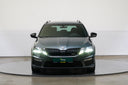 Škoda Octavia 2.0 TDI 135 kW RS