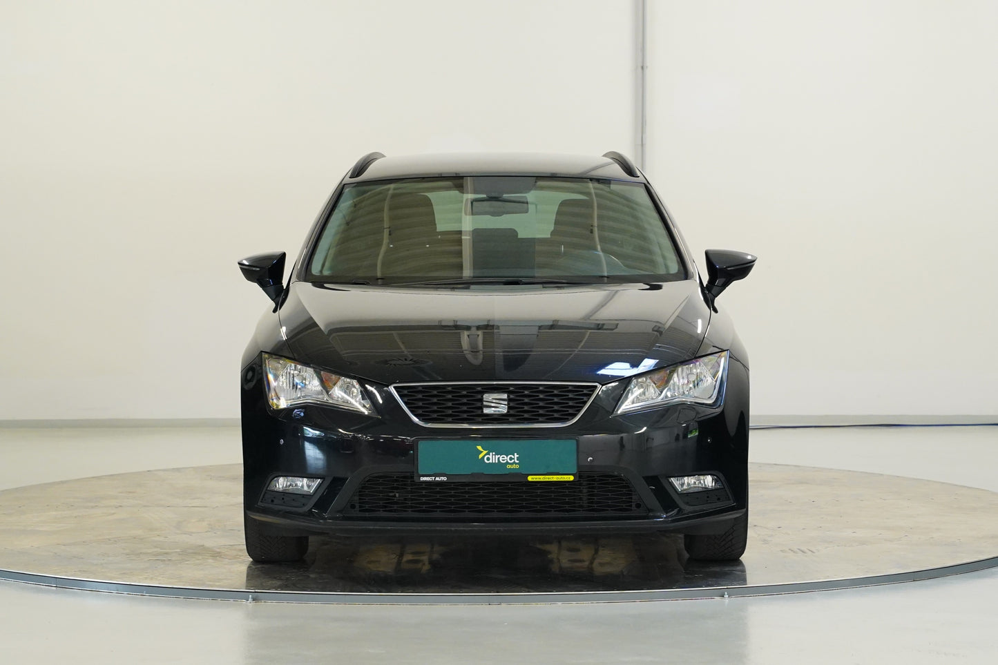 Seat Leon 2.0 TDI 110 kW Style