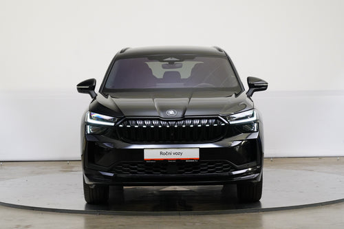 Škoda Kodiaq 2.0 TDI 142 kW 4x4 Sportline – foto 4