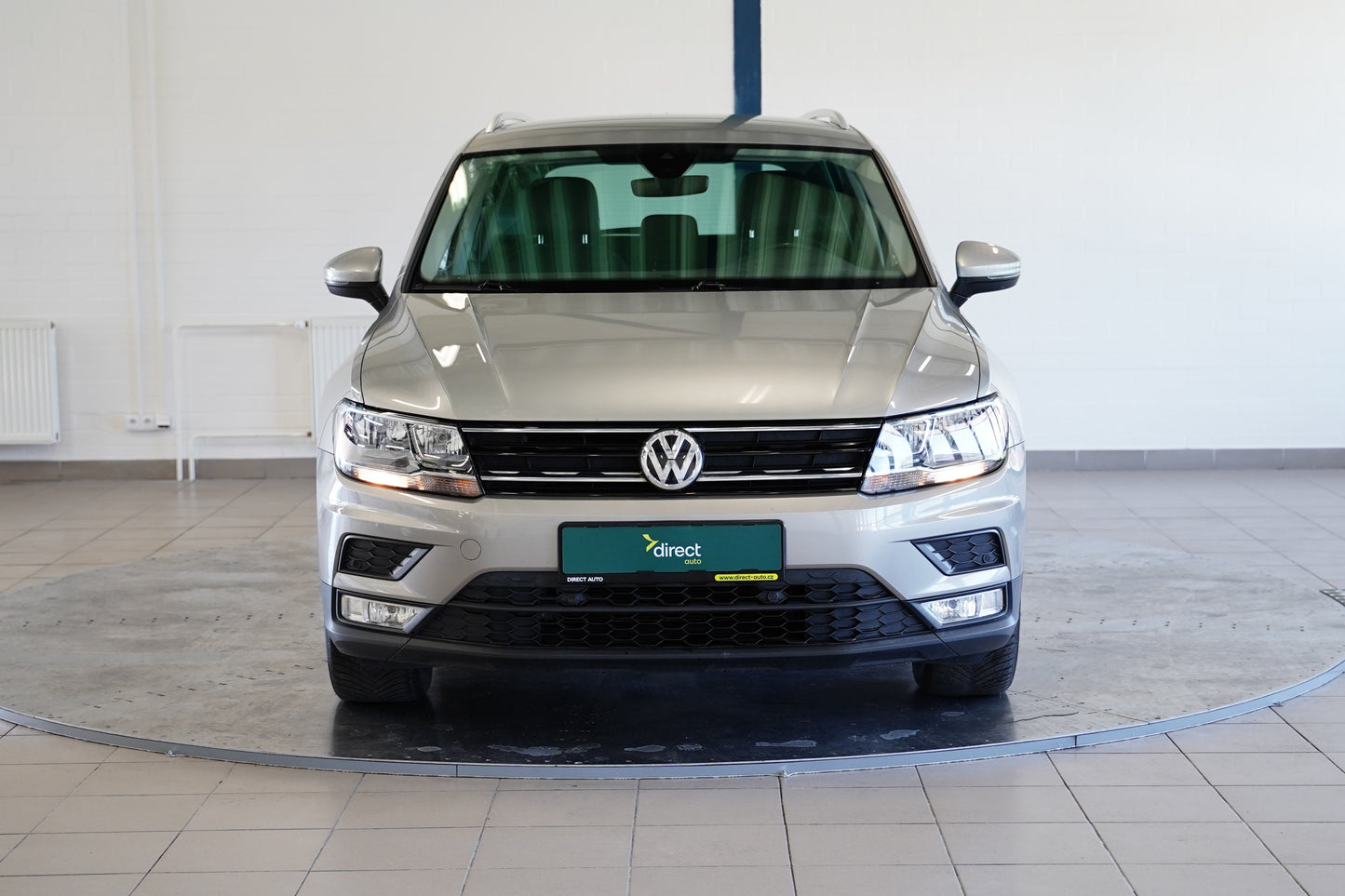 Volkswagen Tiguan 1.4 TSI 110 kW Comfortline