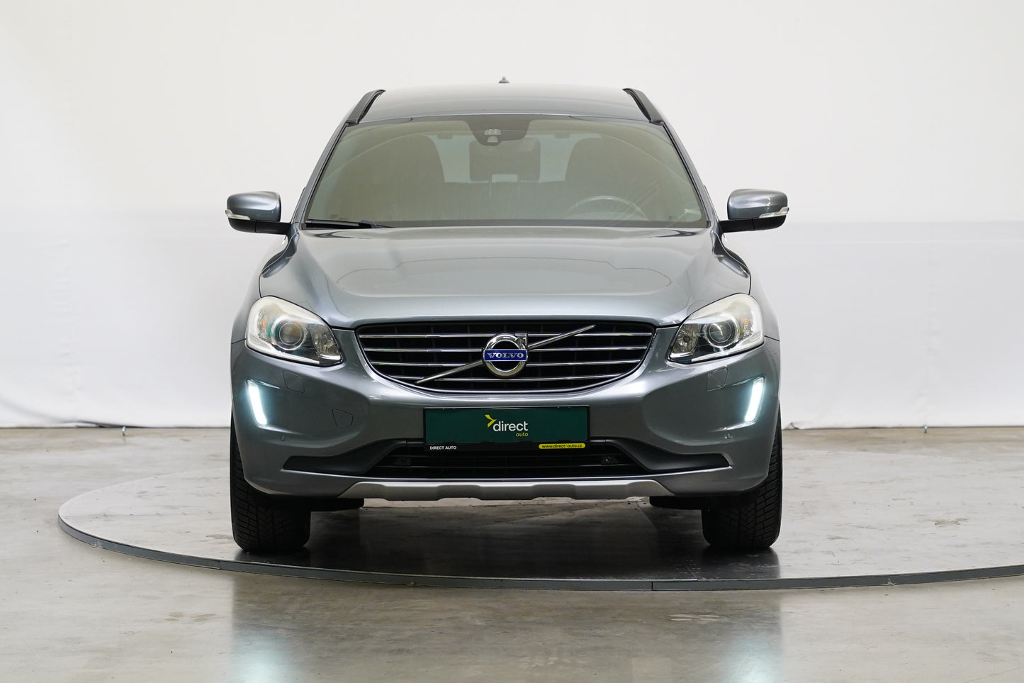 Volvo XC60 2.0 D3 110 kW Momentum