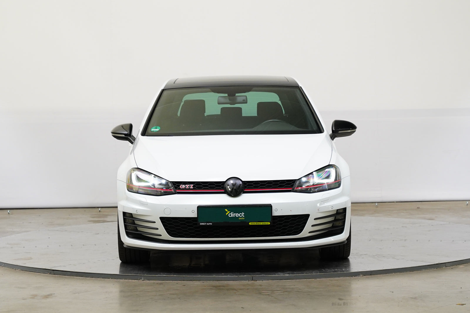 Volkswagen Golf 2.0 TSI 169 kW GTI – foto 4