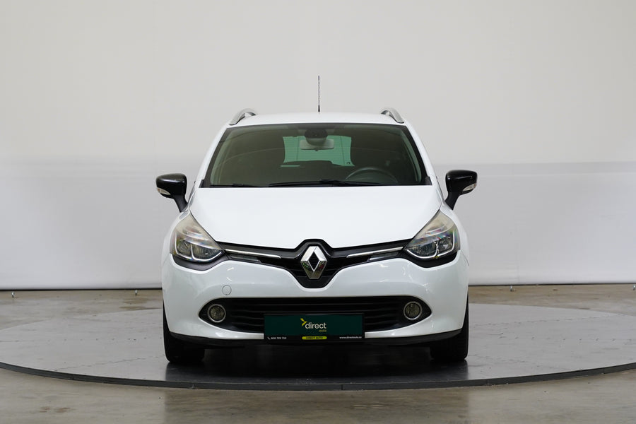Renault Clio 1.2 16V 54 kW – foto 4