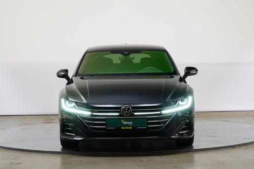 Volkswagen Arteon 2.0 TSI 140 kW DSG R-Line – foto 4