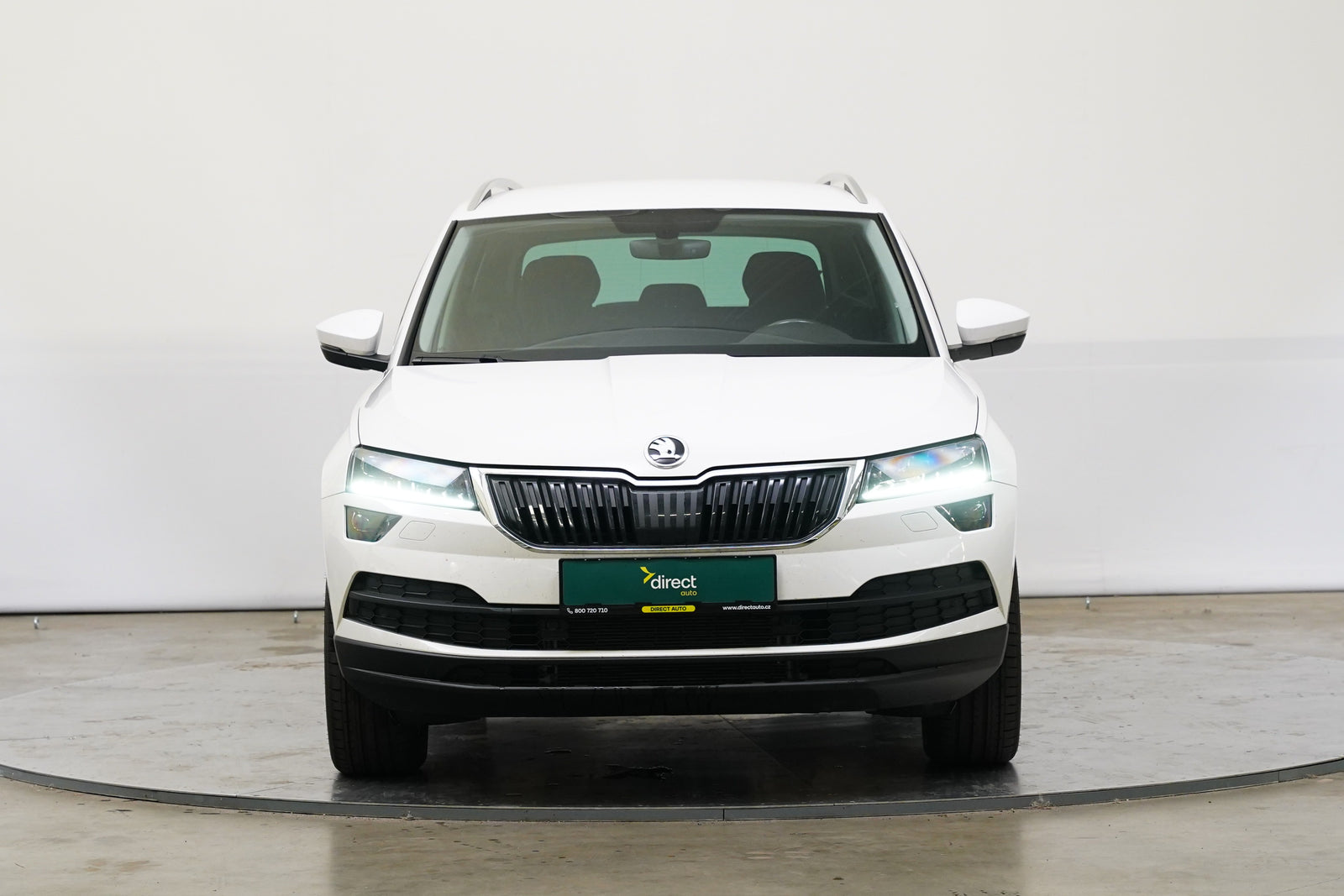 Škoda Karoq 2.0 TDI 110 kW DSG 4x4 Style – foto 4