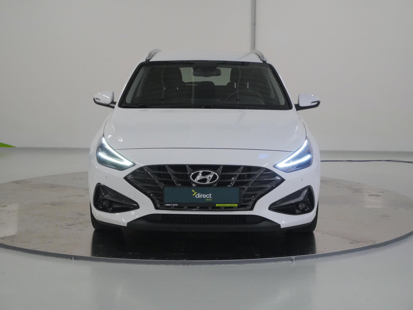 Hyundai i30 1.0 T-GDI 88 kW Smart
