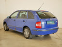Škoda Fabia 1.9 TDI 74 kW Elegance