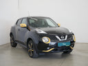 Nissan Juke 1.2i 85kW Tecna