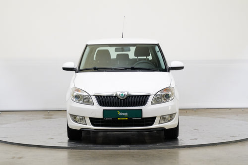 Škoda Fabia 1.2 TSI 63 kW Ambiente – foto 4