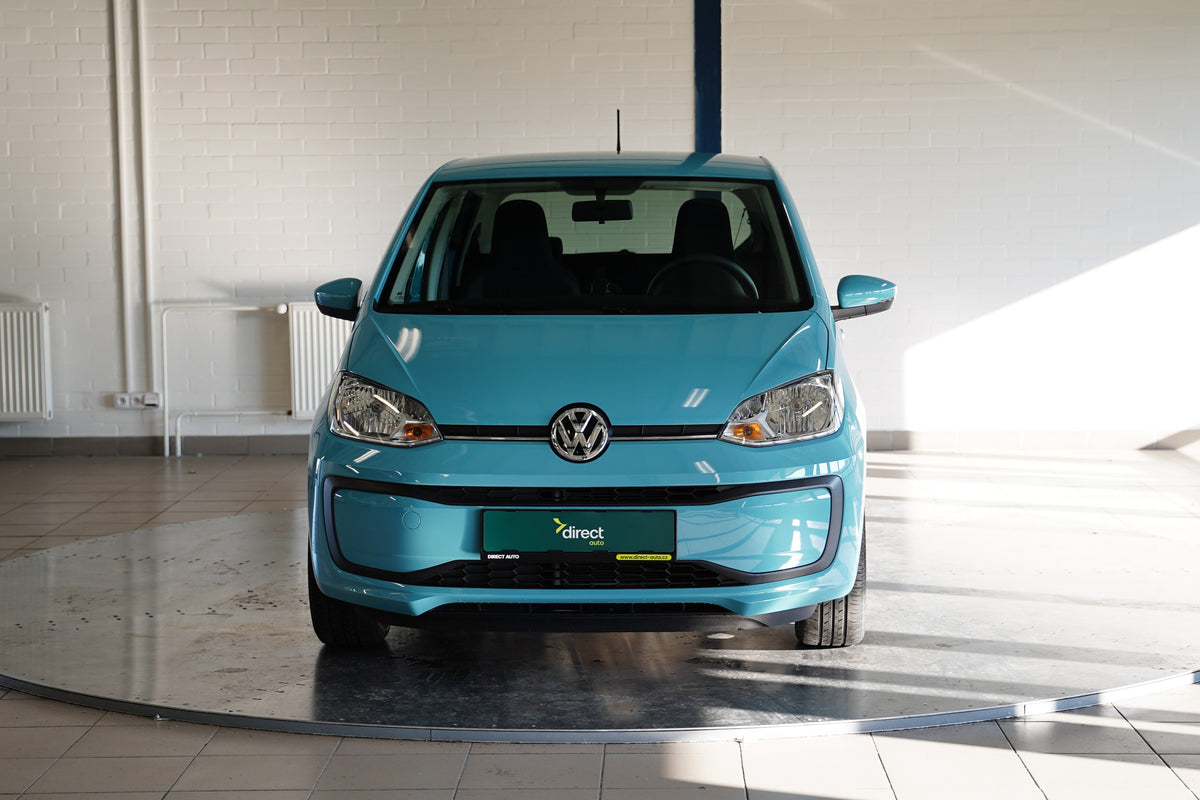 Volkswagen up! 1.0 MPI 44 kW Join