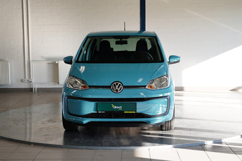 Volkswagen up! 1.0 MPI 44 kW Join – foto 4