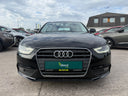 Audi A4 2.0TDI 110KW
