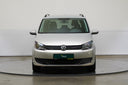 Volkswagen Touran 1.6 TDI 77 kW Comfortline