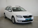 Škoda Octavia 2.0 TDI 110 kW 4x4 Ambition