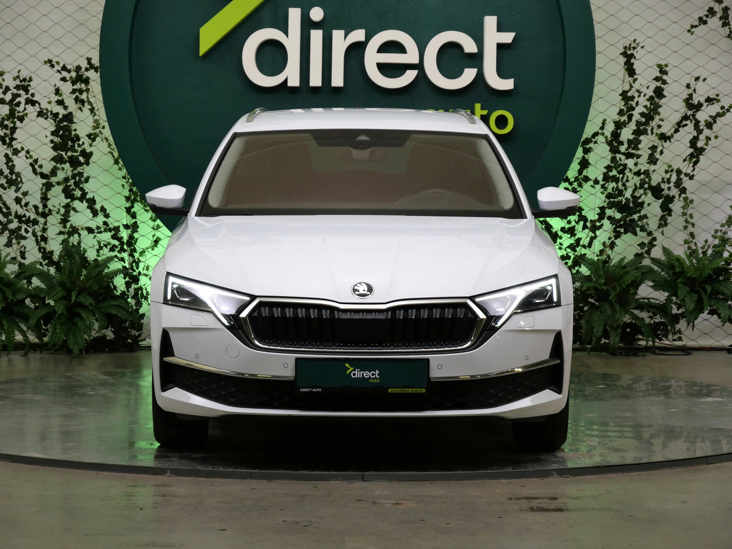 Škoda Octavia 2.0 TDI 110 kW Top Selection
