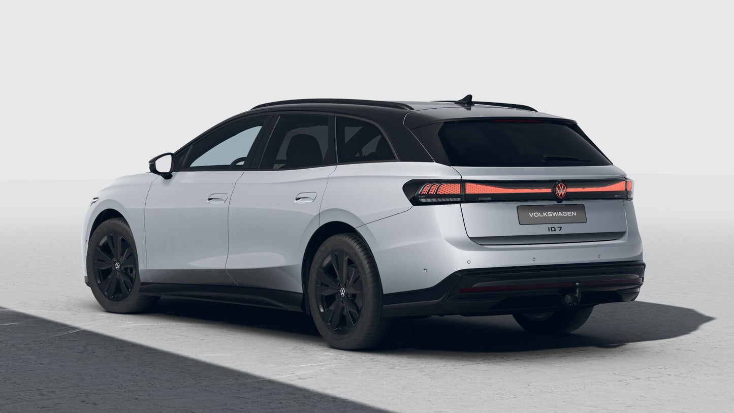 Volkswagen ID.7 Pro S People 210 kW 86 kWh