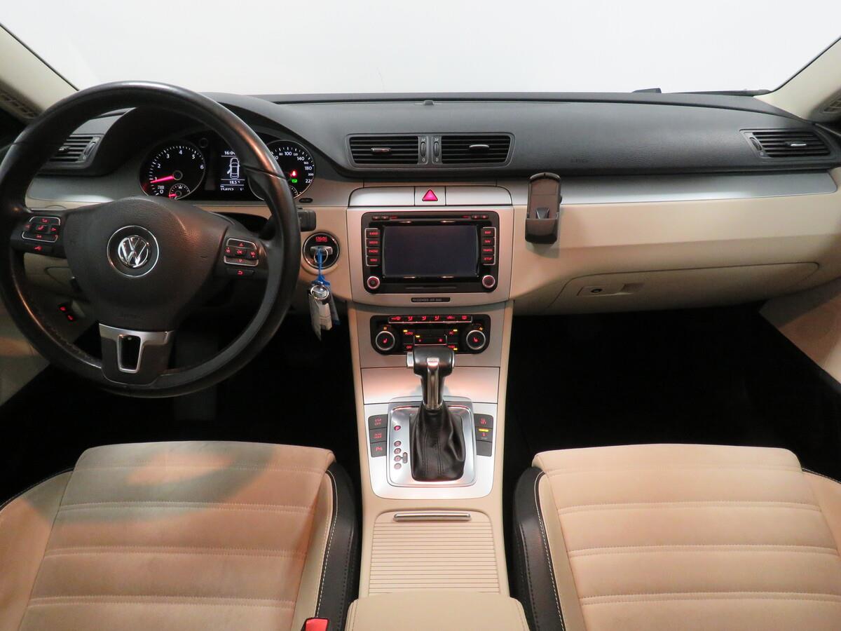 Volkswagen Passat CC 2.0 TSI 147 kW Sport