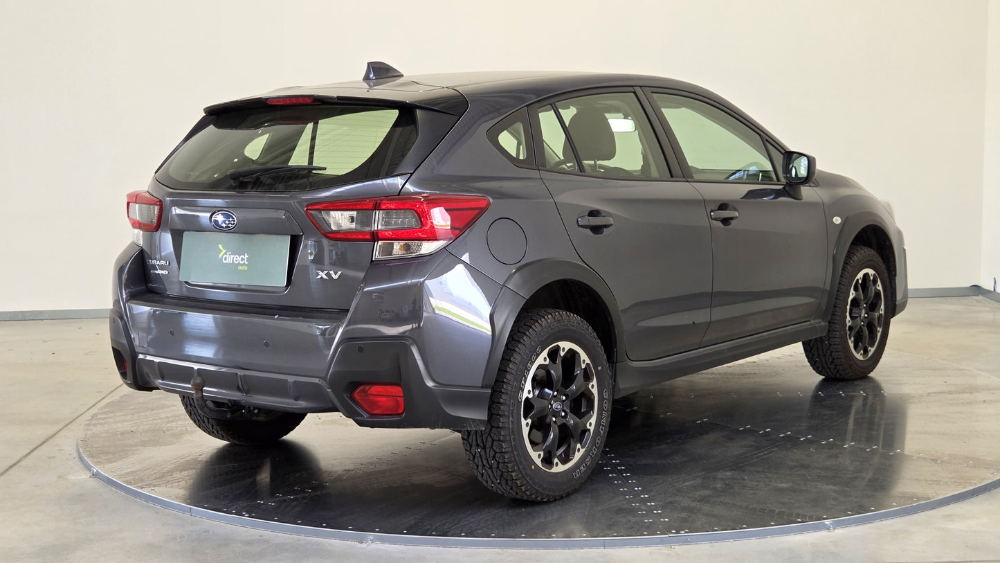 Subaru XV 1.6 i 64 kW Trend