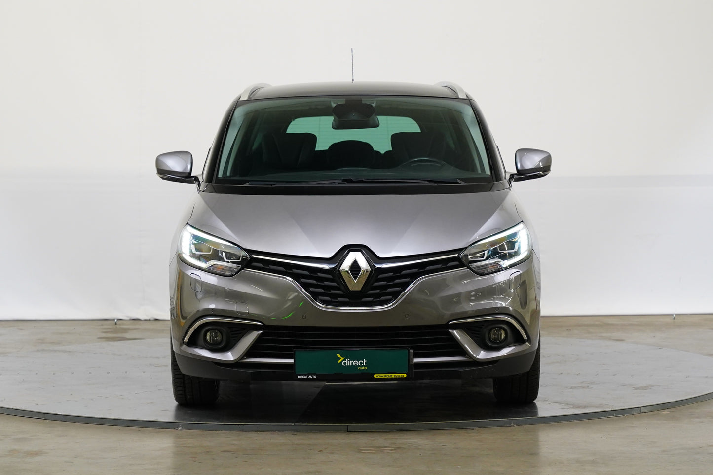 Renault Grand Scénic 1.2 TCe 97 kW Energy BOSE
