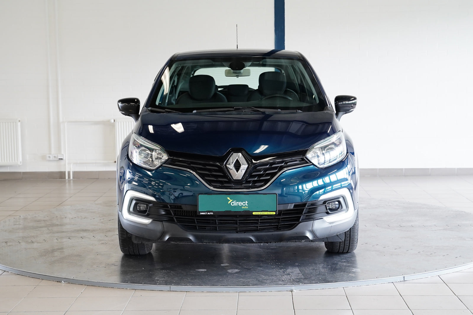 Renault Captur 0.9 Tce 66 kW Limited – foto 4