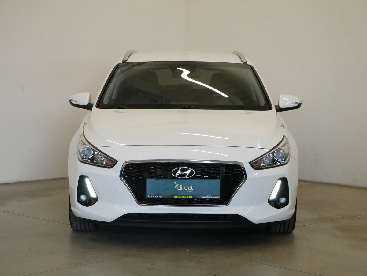 Hyundai i30 1.0T-GDi 88kW Comfort – foto 4
