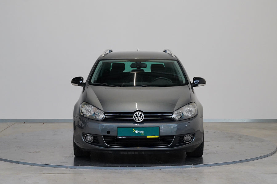 Volkswagen Golf 1.4 TSI 90 kW Trendline – foto 4