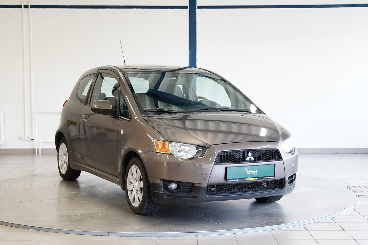 Mitsubishi Colt 1.3i 70 kW