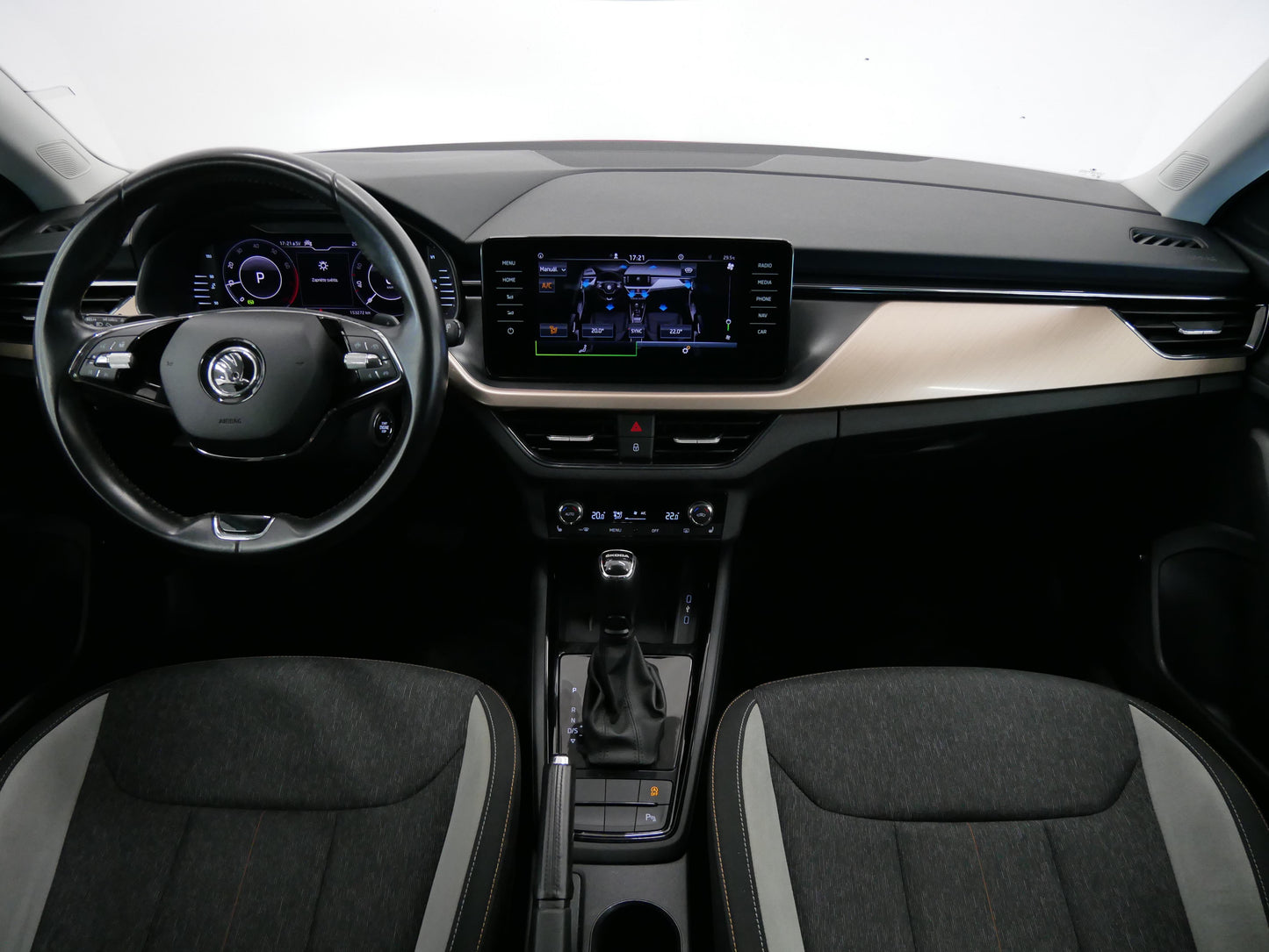 Škoda Scala 1.0 TSI 85 kW Style