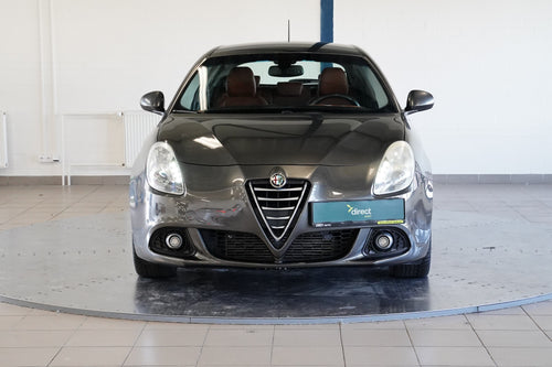 Alfa romeo Giulietta 2.0 JTD 128 kW – foto 4