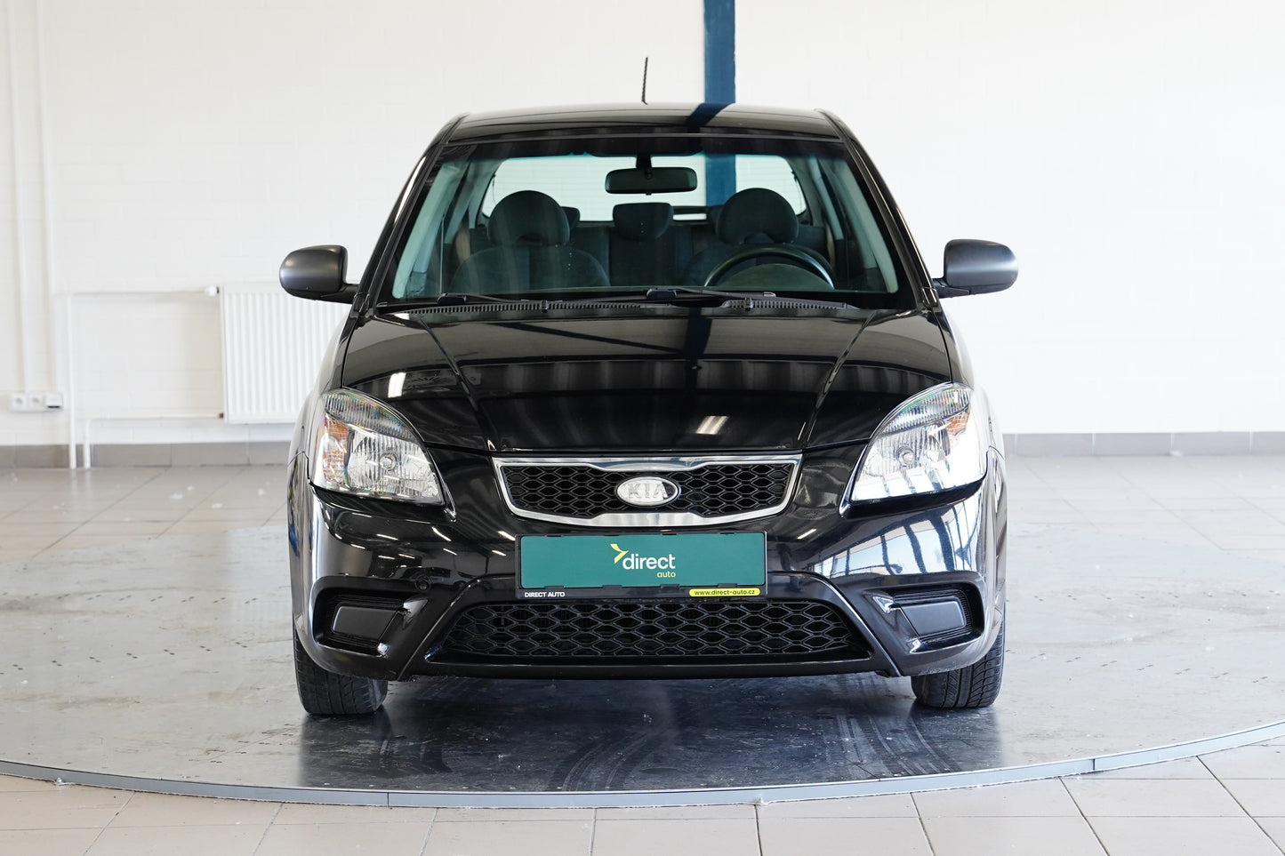 Kia Rio 1.4i 71 kW Attract
