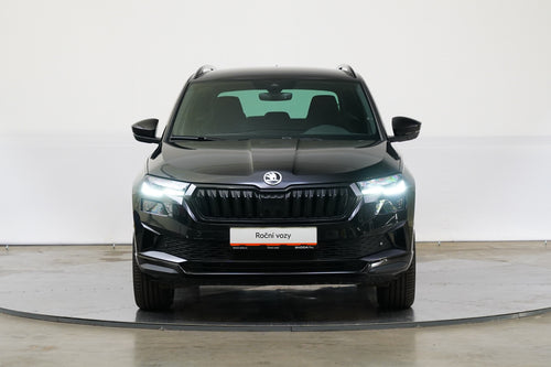 Škoda Karoq 2.0 TDI 110 kW 4x4 Sportline – foto 4